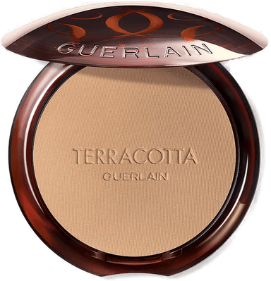 Guerlain Terracotta Bronzing Powder 01