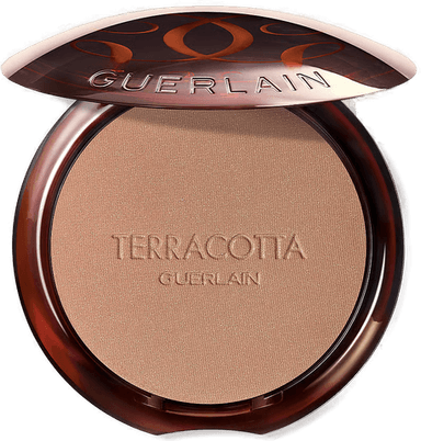 Guerlain Terracotta Bronzing Powder 02 Medium Cool