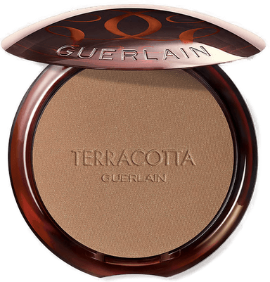 Guerlain Terracotta Bronzing Powder 05 Deep Warm