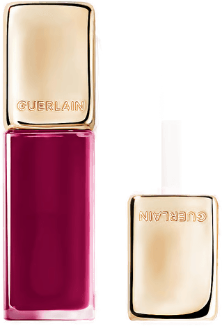 Guerlain KissKiss Bee Glow Oil 809 Lavender