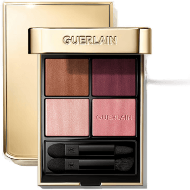 Guerlain Ombres G Eyeshadow 530 Majestic Rose