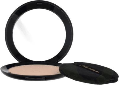 Guerlain Les Violettes Compact Powder #02 Clair