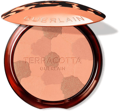 Guerlain Terracotta Bronzing Powder Light 01