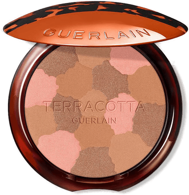 Guerlain Terracotta Bronzing Powder Light 02