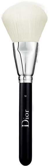 Dior Backstage Powder Brush N° 14