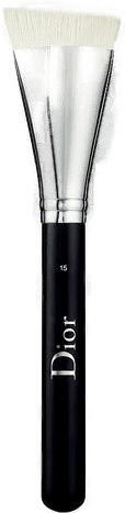 Dior Backstage Contour Brush N° 15
