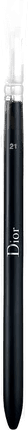 Dior Backstage Eyeshadow Shader Brush N° 21