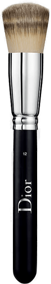Dior Backstage Full Coverage Foundation Brush N° 12