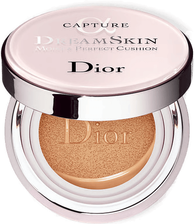 Dior Capture Dreamskin Moist & Perfect Cushion 20