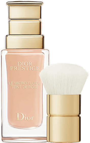 Dior Prestige Le Micro-Fluide Teint De Rose 1CR