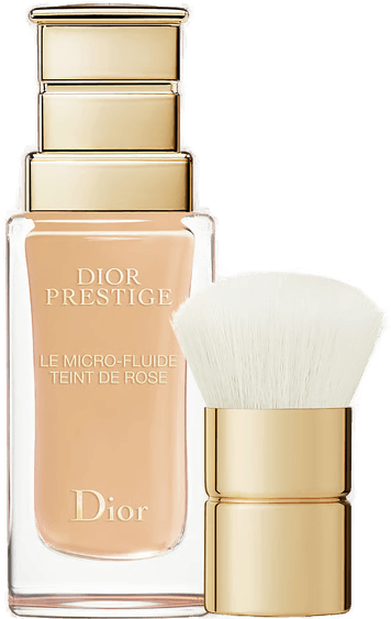 Dior Prestige Le Micro-Fluide Teint De Rose 2W Warm