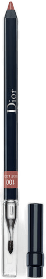 Dior Rouge Dior Contour Lipliner Pencil 100 Nude Look