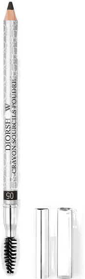 Dior Diorshow Crayon Sourcils Poudre 005 Black