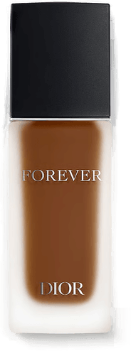 Dior Forever No-Transfer Matte Foundation 8N