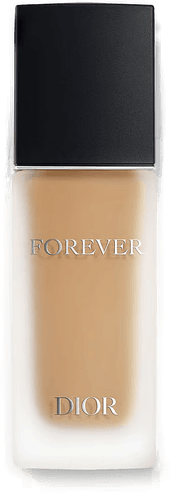 Dior Forever No-Transfer Matte Foundation 3WO Warm Olive