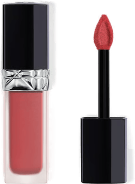 Dior Rouge Dior Forever Liquid Lipstick 558