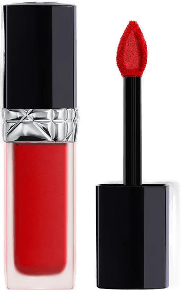Dior Rouge Dior Forever Liquid Lipstick 999