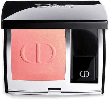 Dior Rouge Blush 219 Rose Montaigne