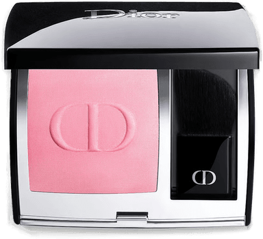 Dior Rouge Blush 475 Rose Caprice