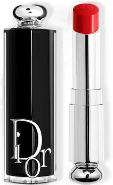 Dior Addict Shine Lipstick 745 Re(D)volution