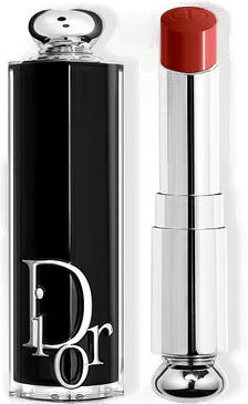 Dior Addict Shine Lipstick 845 Vinyl Red