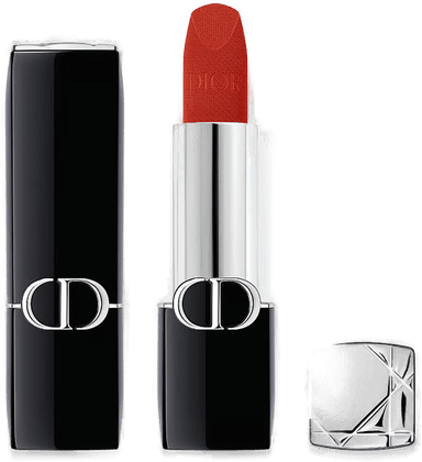 Dior Rouge Dior Couture Lipstick 846 Concorde