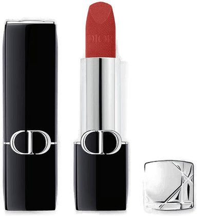 Dior Rouge Dior Lipstick 866 Together