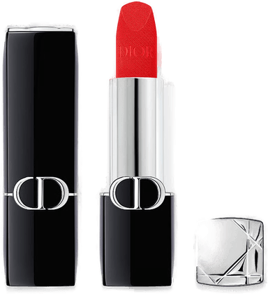 Dior Rouge Dior Couture Lipstick 888 Strong Red
