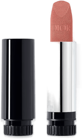 Dior Rouge Dior Couture Color Lipstick 100 Nude Look