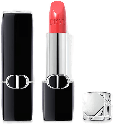 Dior Rouge Dior Couture Lipstick 028 Actrice