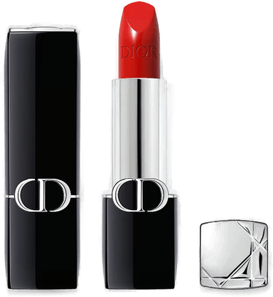 Dior Rouge Dior Couture Lipstick 080 Red Smile
