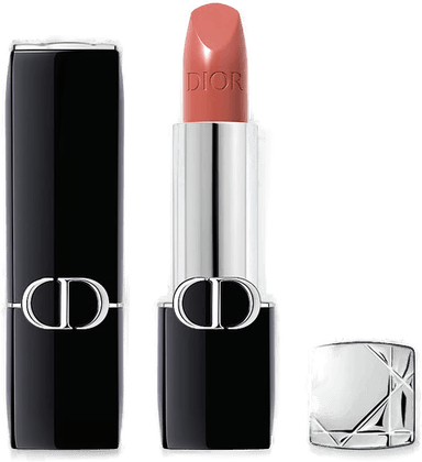Dior Rouge Dior Couture Lipstick 100 Nude Look