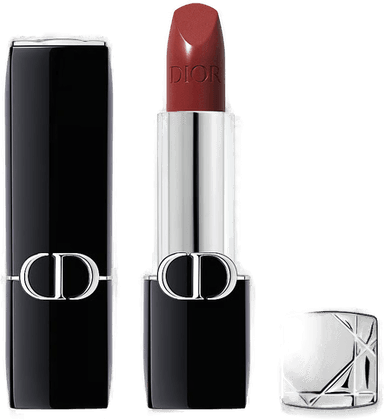 Dior Rouge Dior Lipstick 976 Daisy Plum