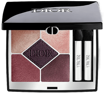 Dior 5 Couleurs Eye Palette 183 Plum Tutu