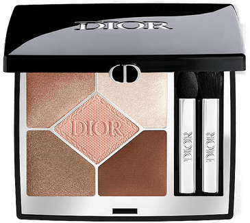 Dior 5 Couleurs Eye Palette 649 Nude Dress