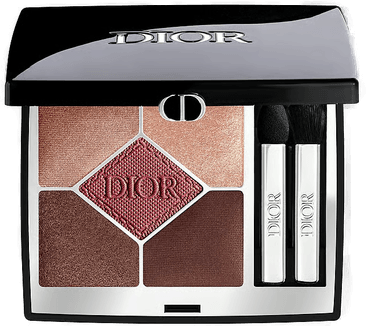 Dior 5 Couleurs Eye Palette 689 Mitzah
