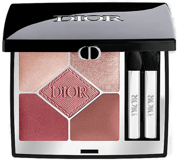 Dior 5 Couleurs Eye Palette 823 Rosa Mutabilis