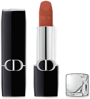 Dior Rouge Dior Couture Lipstick 539 Terra Bella