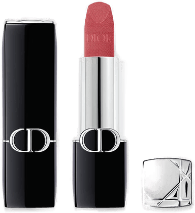 Dior Rouge Dior Couture Lipstick 581 Virevolte