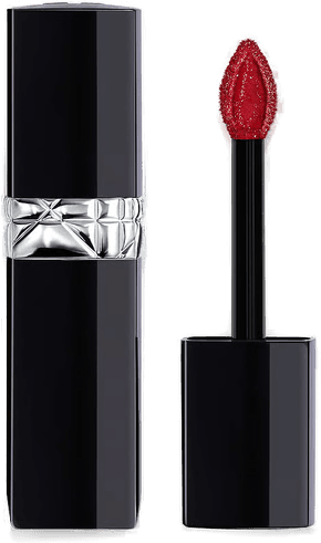 Dior Rouge Dior Forever Liquid Lipstick 875 Enigmatic