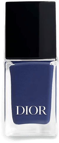 Dior Vernis Nail Polish 796 Denim