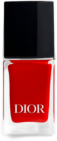 Dior Vernis Nail Polish 999 Rouge