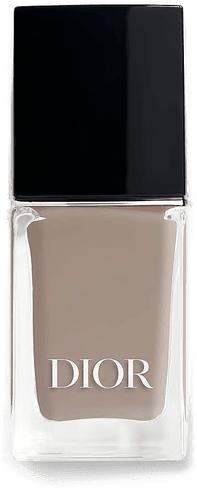 Dior Vernis Nail Polish 206 Gris