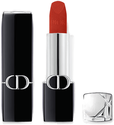 Dior Rouge Dior Couture Lipstick 777 Fahrenheit