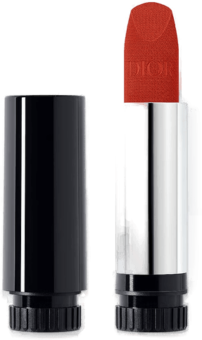 Dior Rouge Dior Couture Lipstick Refill 777 Fahrenheit
