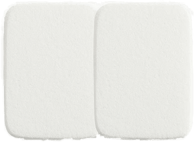 Dior Forever Natural Velvet Sponge