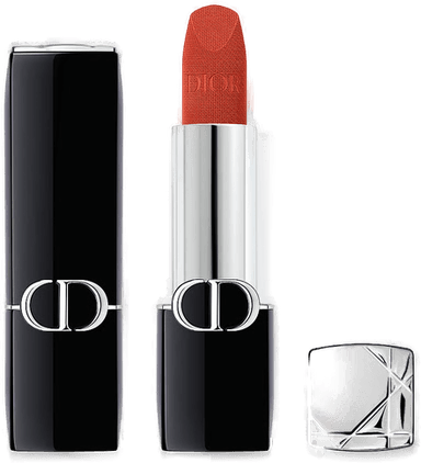 Dior Rouge Dior Couture Lipstick 840 Rayonnante