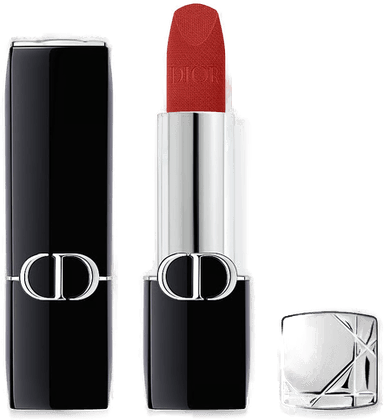 Dior Rouge Dior Couture Lipstick 854 Rouge Shanghai
