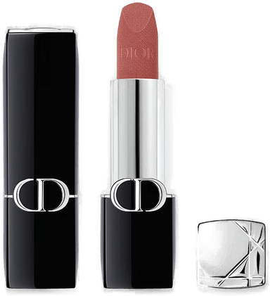 Dior Rouge Dior Couture Lipstick 360 Souffle De Rose
