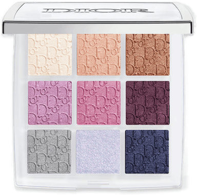 Dior Backstage Eye Palette 4 Celestial Purple